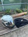 Casca Motocicleta Nolan N104 EVO XL