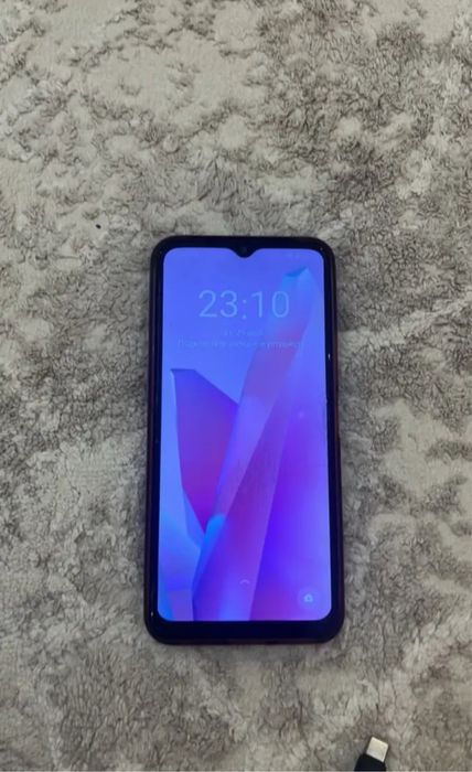 Телефон Oppo A57s