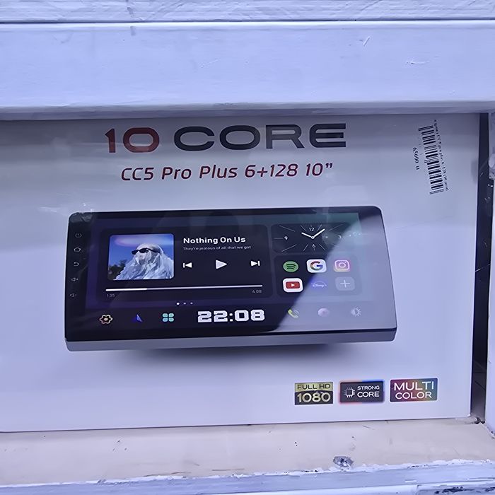 10 ядерная 6/128 андроид магнитола шустрый. Андройд мафон магнитофон