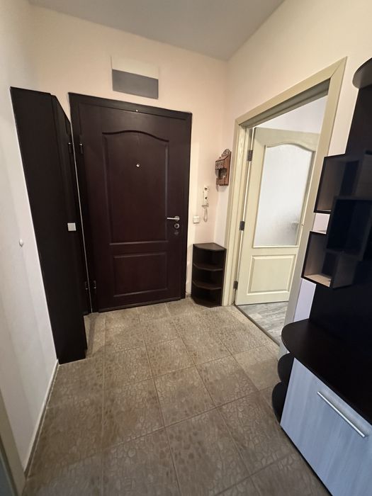 Двустаен апартамент под наем Цветен квартал