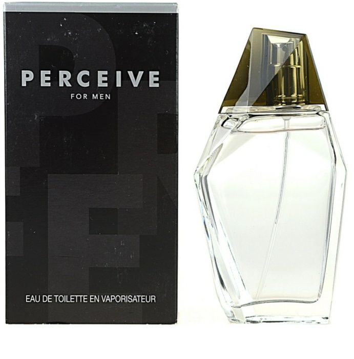 Parfum Perceive Barbatesc 100 ml Avon