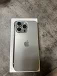 Iphone 16 pro max ca nou!!