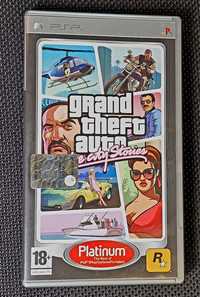 GTA Vice City Stories PSP