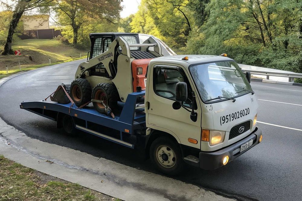 Evakuator xizmati - Эвакуатор 15 минутда йетиб борамиз