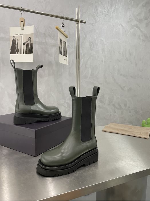 Ghete Bottega Veneta