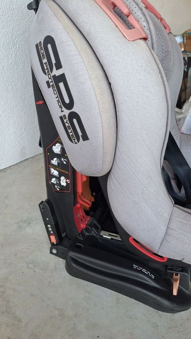 Столче за кола Kika Boo