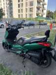 Yamaha xmax 250 injectie 2008