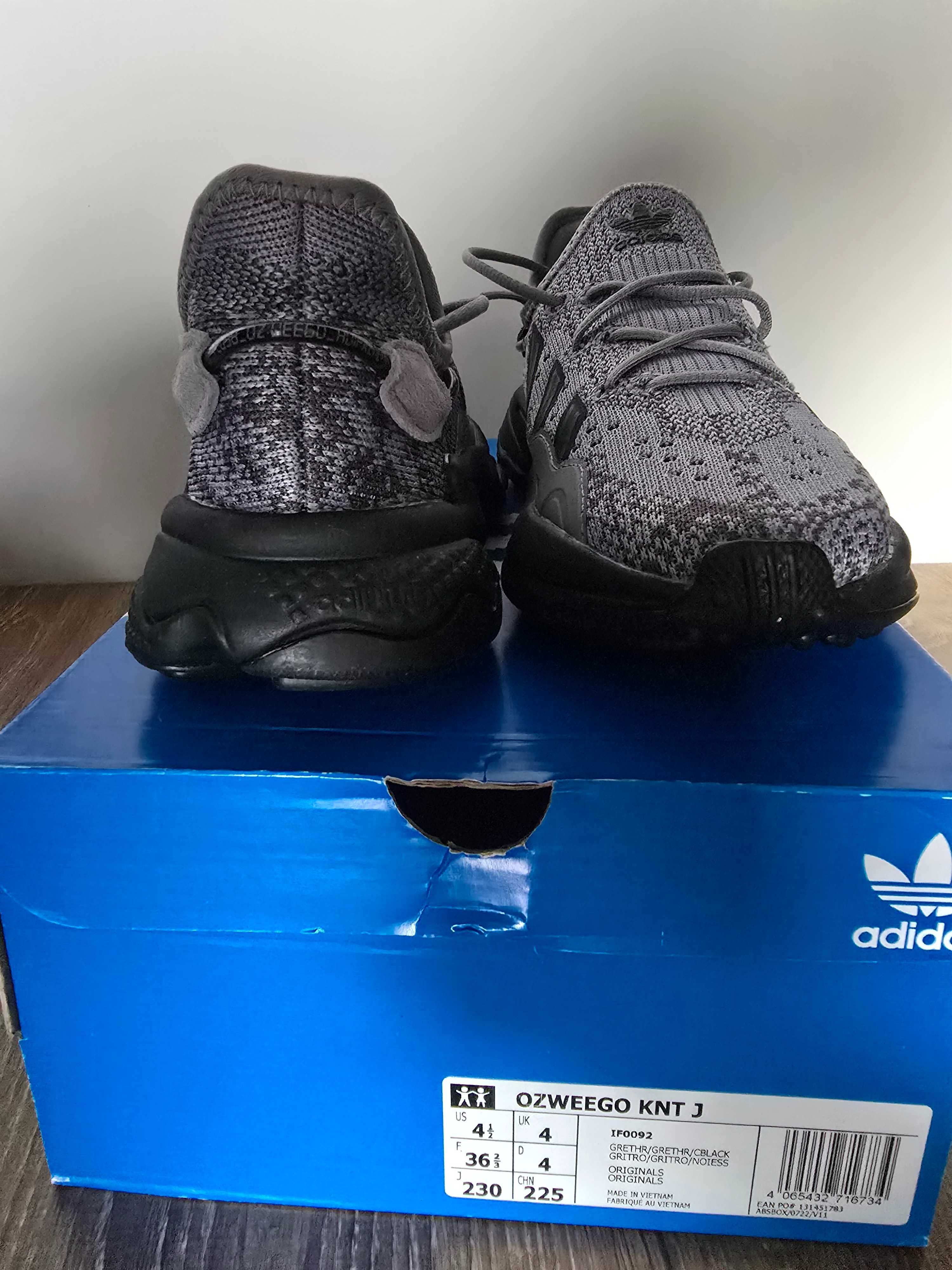 Оригинални adidas Originals Ozweego Knit