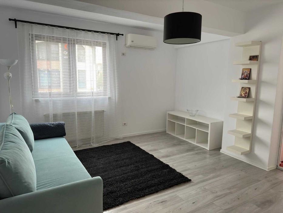 Apartament 2 camere de inchiriat - Zona Popesti