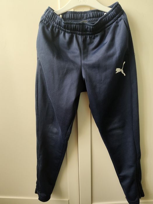 Trening copii Puma mărimea 128 cm ( 7-8 ani)