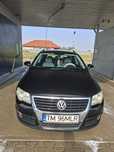 Vand passat 2005
