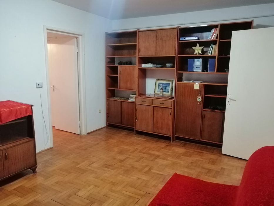 Cornisa apartament 2 camere semidecomandate 59mp