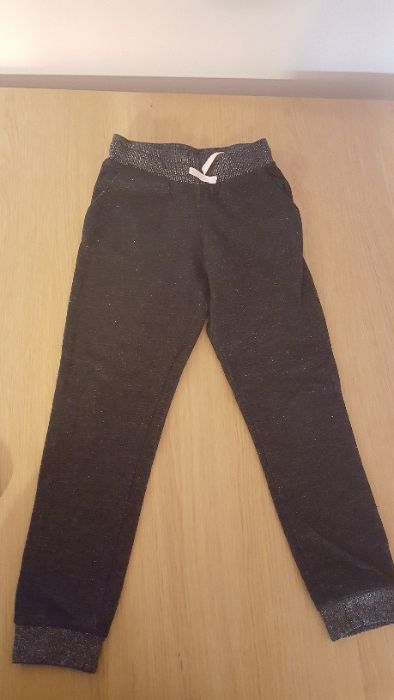 Palton H&M nou cu eticheta