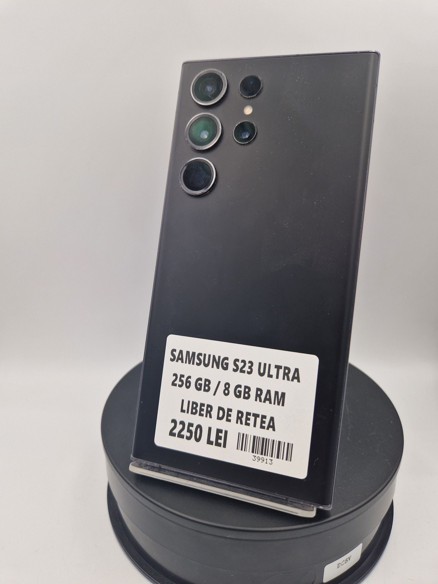 Samsung S23 Ultra 256 GB / 8 GB RAM GARANTIE #39913