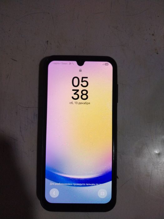 Samsung a25 8.256