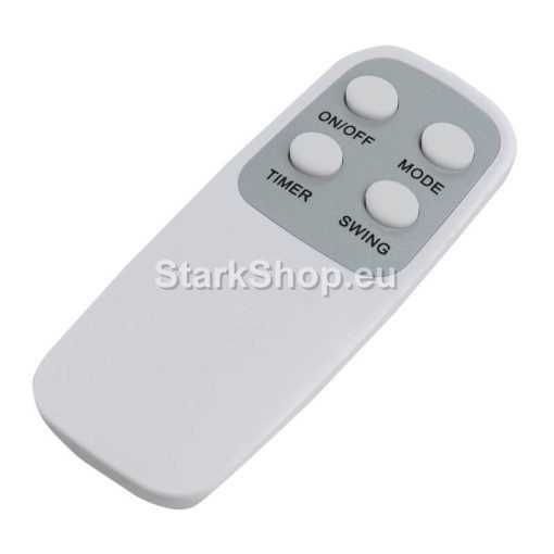 Инструмент Вентилаторна Печка Керамичен Нагревател 2200W  Дистанционно