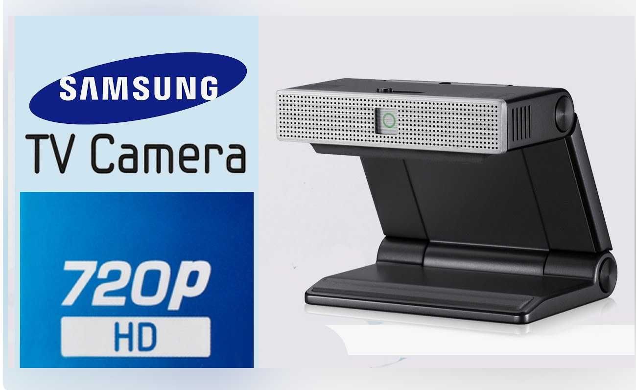 Веб-камера Samsung VG-STC2000 для телевизора