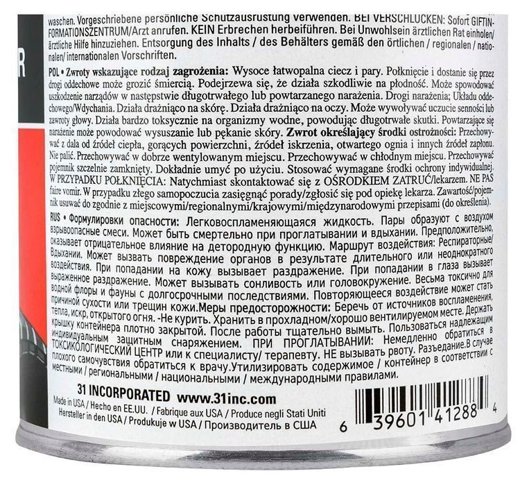 Solutie vulcanizare cement 470ml