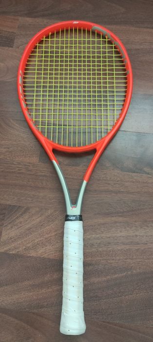 Racheta tenis Head radical mp pro stock!