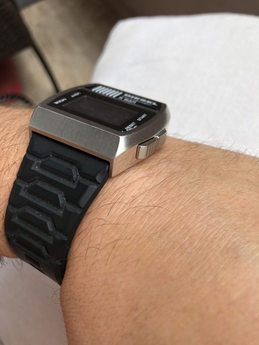 Vand ceas Diesel impecabil ca si nou