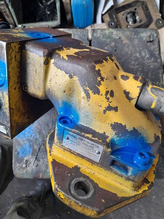 Hidromotor rotire excavator Komatsu PC200