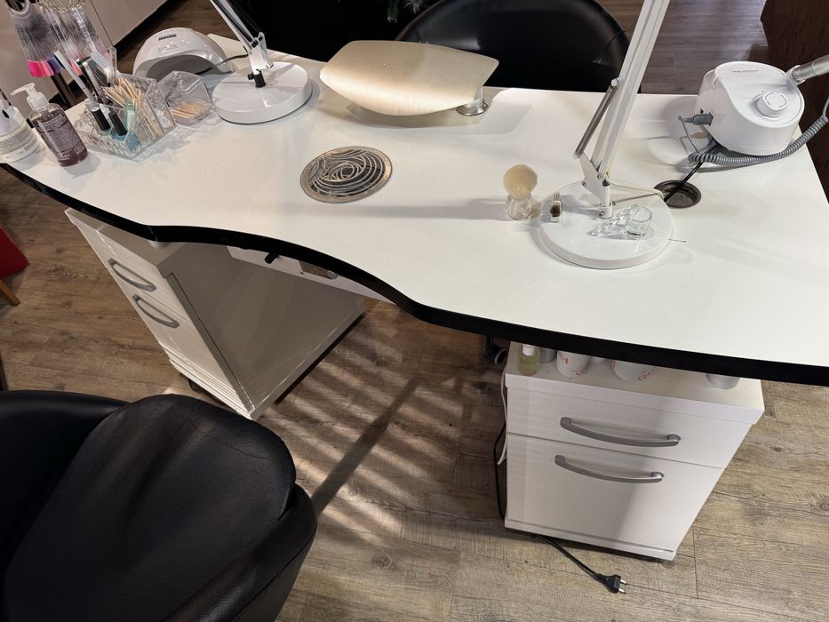 Дава се под наем  в София, Красно село -  кв.м за 306 € - Снимка #3