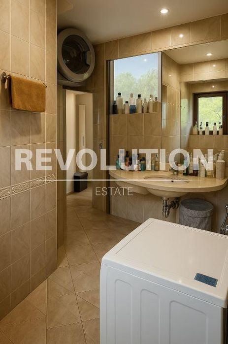 Дава се под наем Двустаен апартамент в Варна, Аспарухово - 60 кв.м за 650 € - Снимка #5