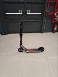 Trotinetă Mid 9 roz copii - produs resigilat - (SecondHand) Decathlon