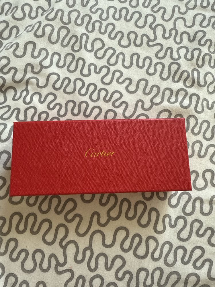 Cartier слънчеви очила
