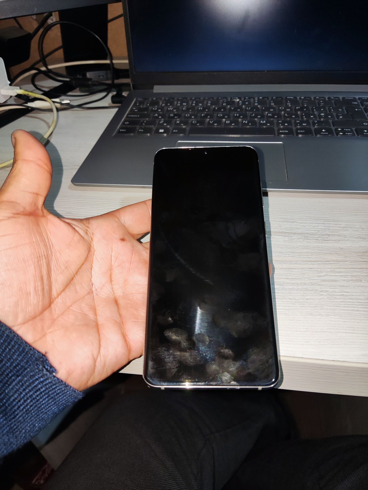 Samsung Galaxy S20