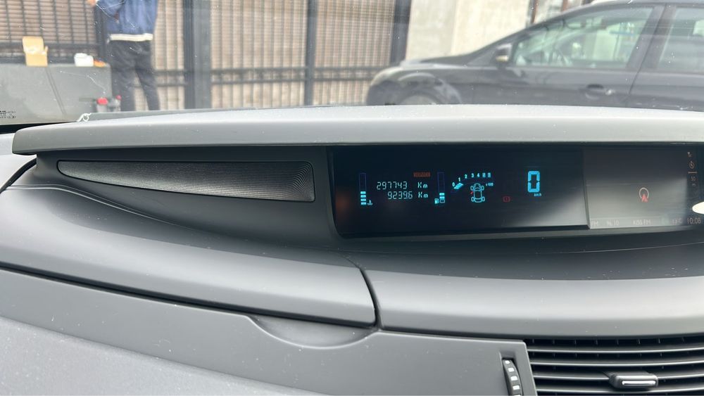 Renault Espace 2.0 Diesel