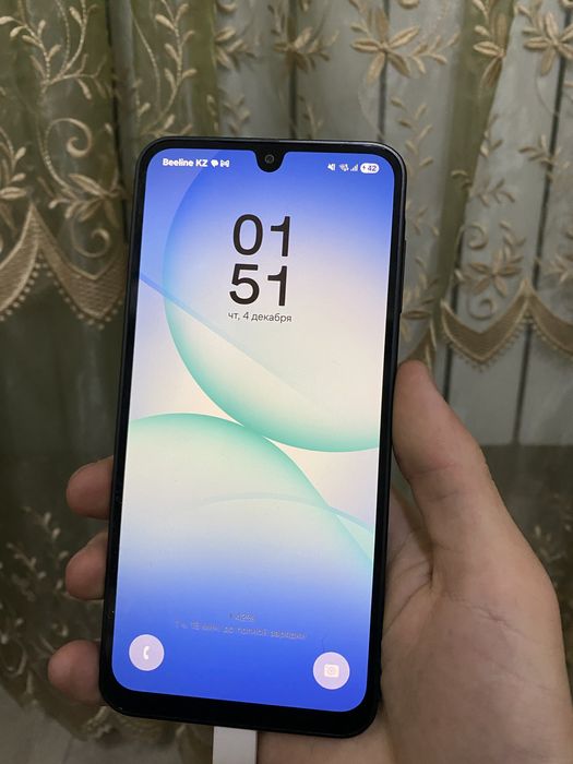 Самсунг А17 127гб