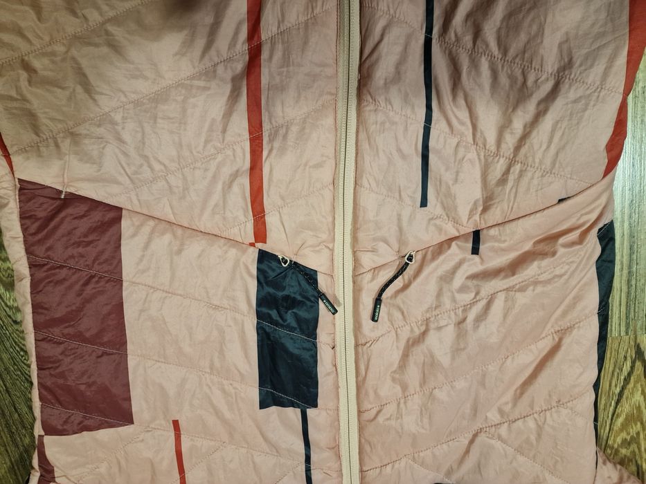 Geaca termo Maloja de dame S