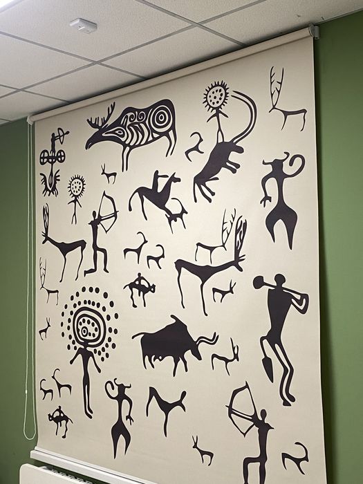 Ролл шторы, жалюзи, день-ночь, горизонтальные жалюзи, блэкаут