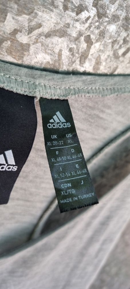 Adidas дамски потник