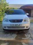 Lacetti 2012 avtomat