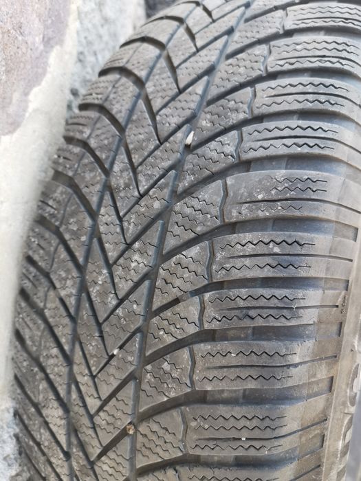 Зимни гуми 265/65/17 Bridgestone Blizak lm 005 dot 3320