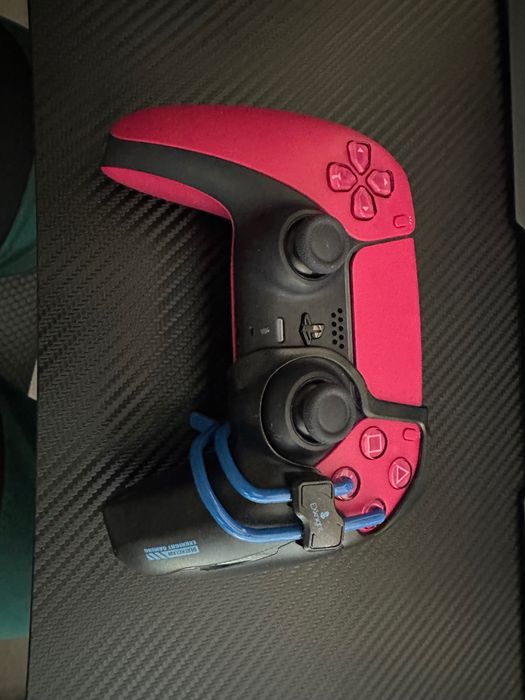 Лопатки за джойстик