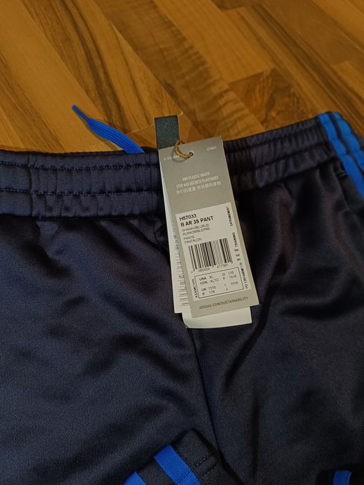 Чисто нов анцунг на adidas