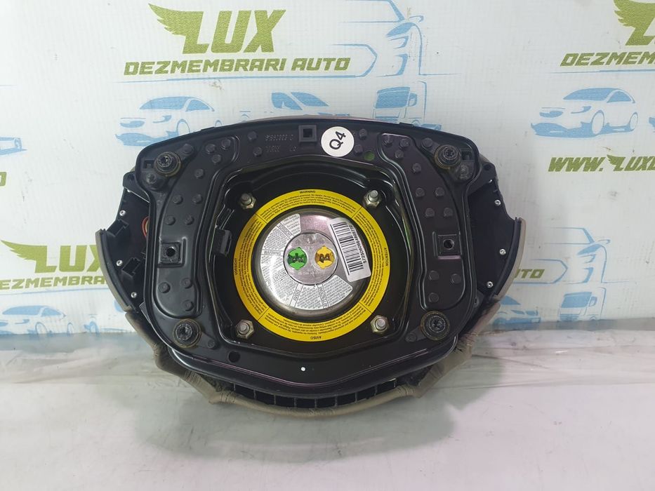 Airbag volan 18612140000 Mercedes-Benz E-Class W211 [facelift] [2006