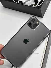 iPhone 11 pro Space Gray