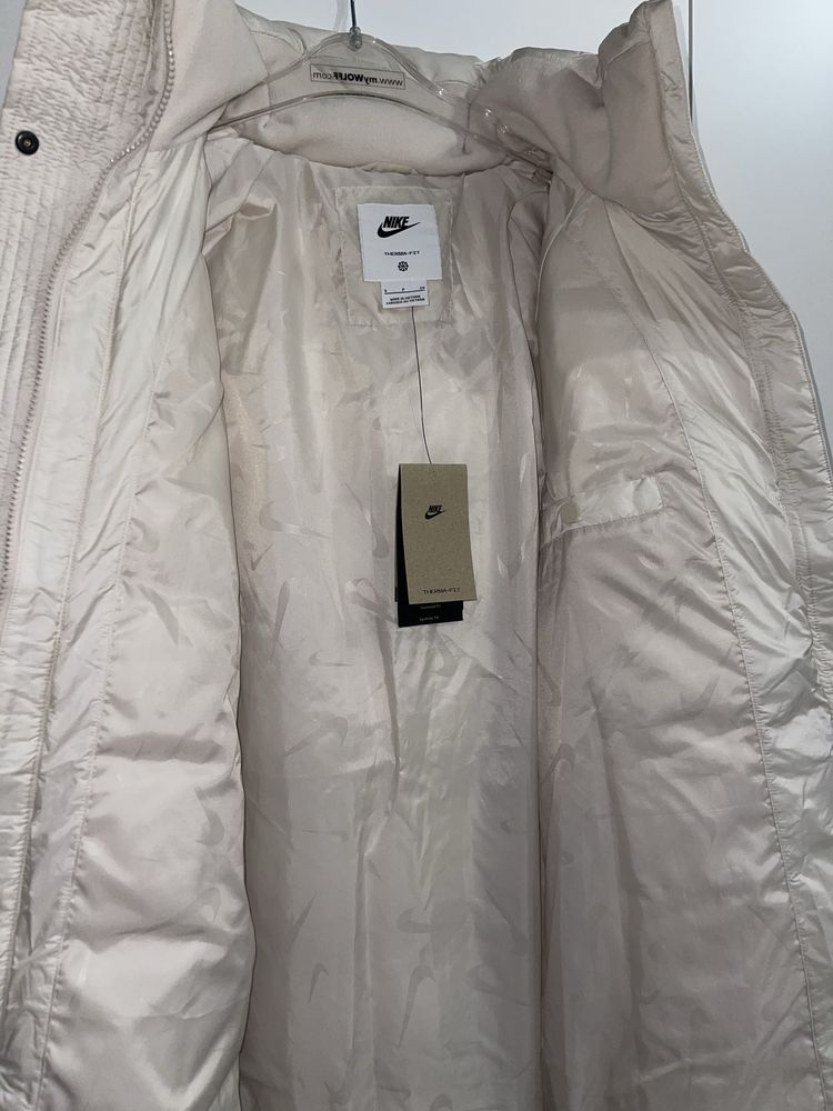 Зимно яке Nike Prima Parka