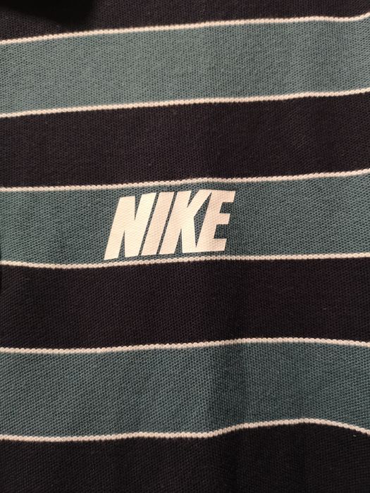 Винтидж тениска Nike