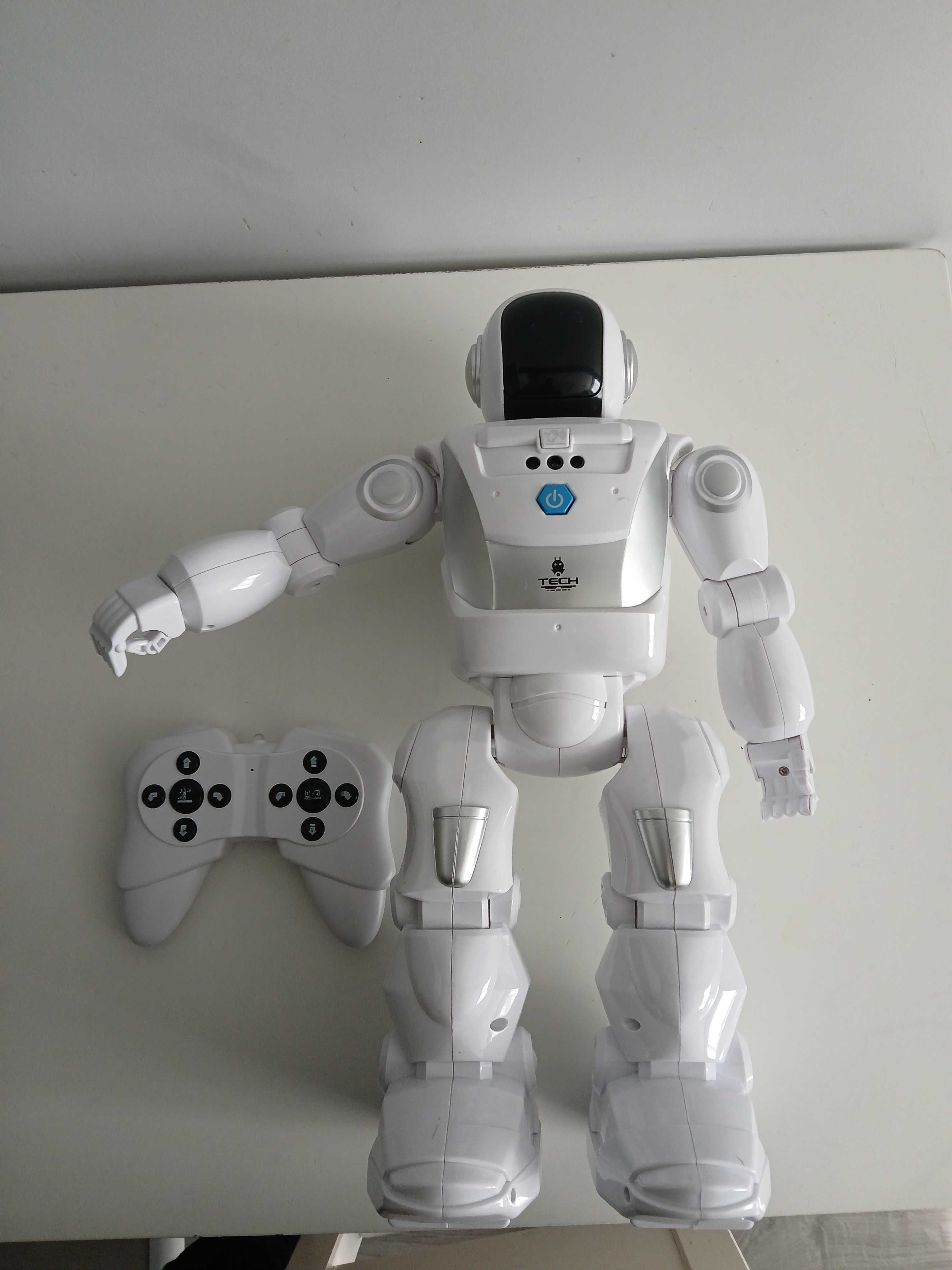 Робот Silverlit YCOO RC - Prοgramm A Bot X