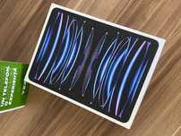 iPad Pro 11-Inch 4th Generation / WI-FI + Cellular/ 2 TB / Sigilat