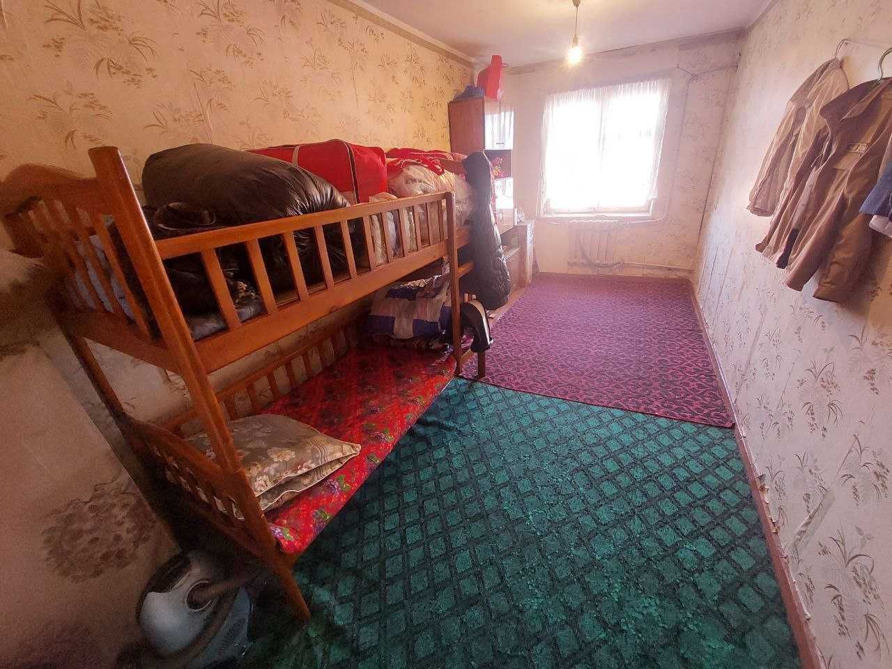 2 хона 3чи кават эски план Массив до канал