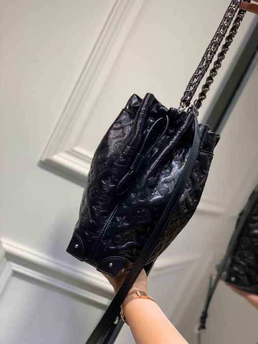 Geanta Louis Vuitton Noe Trunck