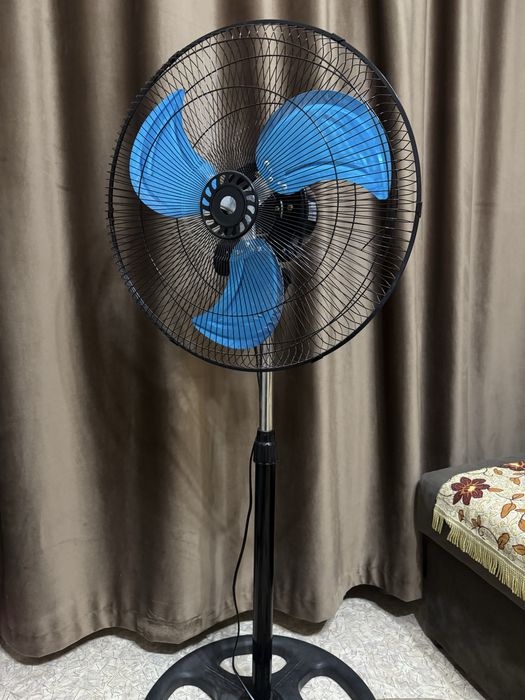 Продам Вентилятор