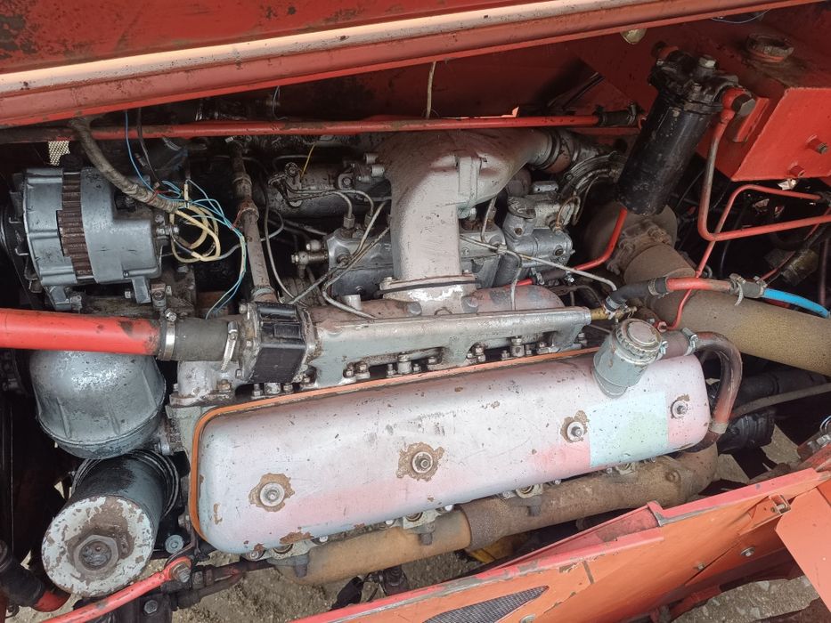 Продам двигатель ямз 238 нд5