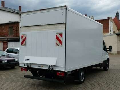 Transport marfa mobila 3.5 tone cu lift